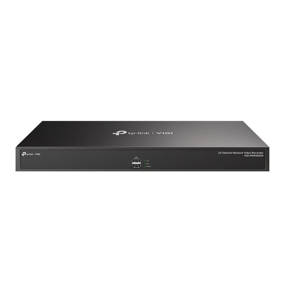 TP-LINK  VIGI NVR4032H 32 Channel Video