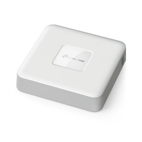 TP-LINK VIGI NVR1104H-4P Recorder | VIGI
