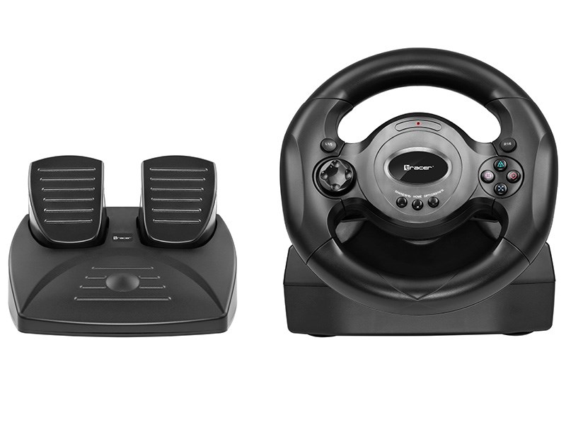 Tracer Steering wheel R ayder PC/PS3/PS4/Xone