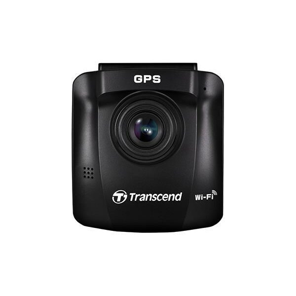 Transcend  DrivePro 250 Quad HD Wi-Fi