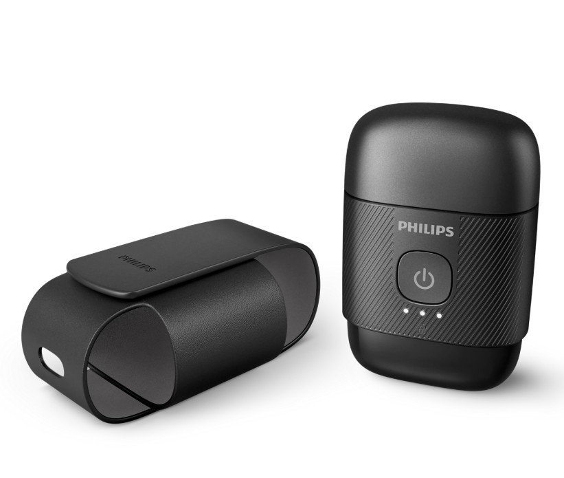 Philips Traver man shaver Series 500