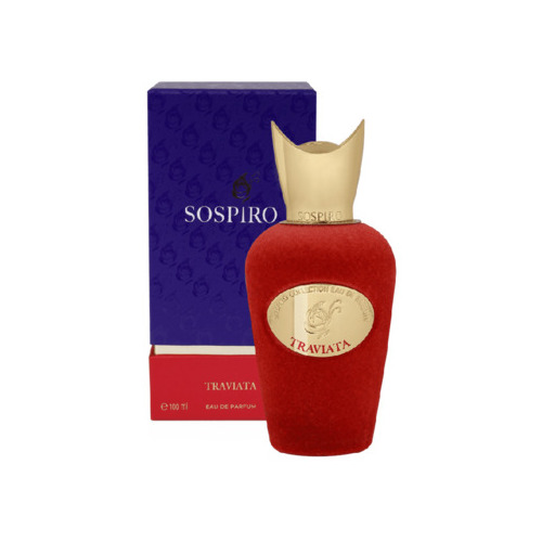 Sospiro Traviata EDP (Unisex, 100ml) |