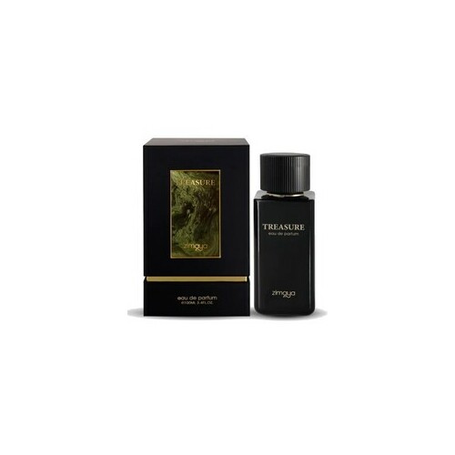 Zimaya Treasure EDP (Unisex, 100ml) |