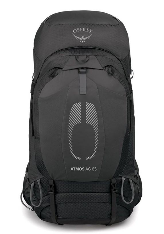Osprey Trekking Backpack Atmos AG 65