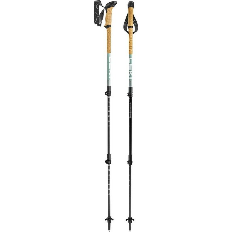 LEKI Trekking Poles  MAKALU LITE, 90–125