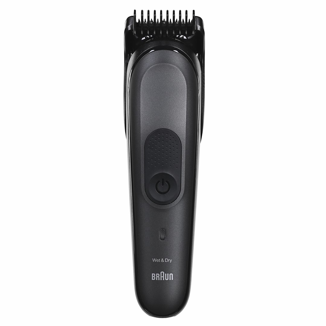 Braun Trimmer  MGK7491 Black | MGK7491