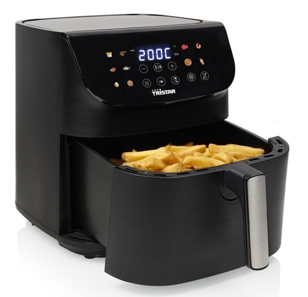 TRISTAR  FR-9073 fryer Single 9 L