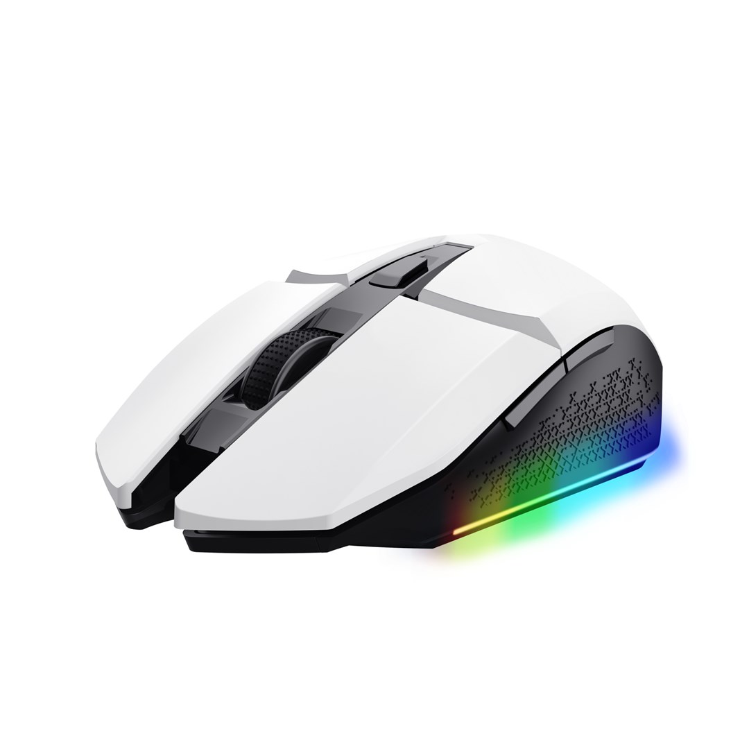 Trust GXT 110 FELOX mouse Gaming