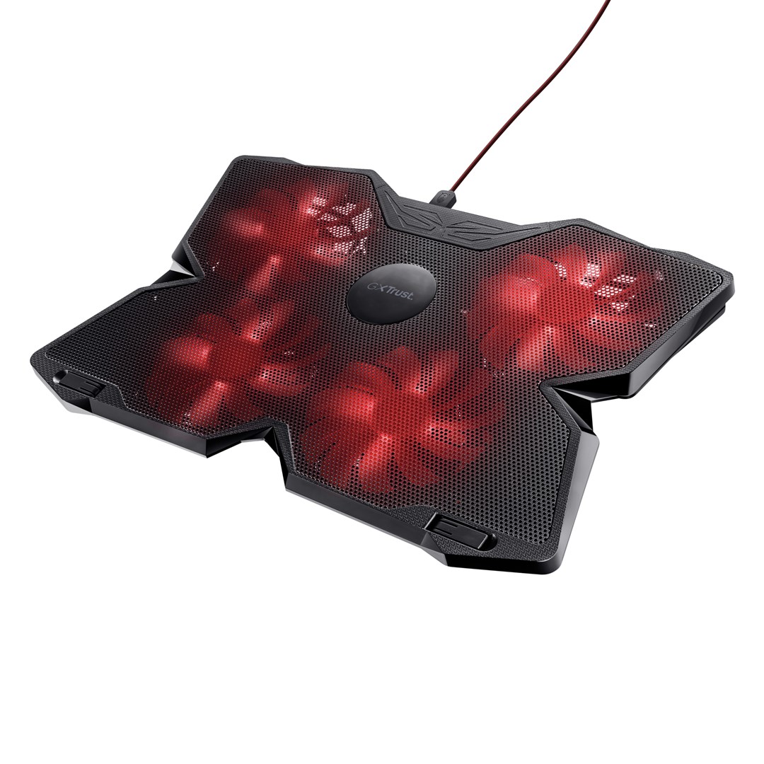 Trust GXT 278 laptop cooling pad