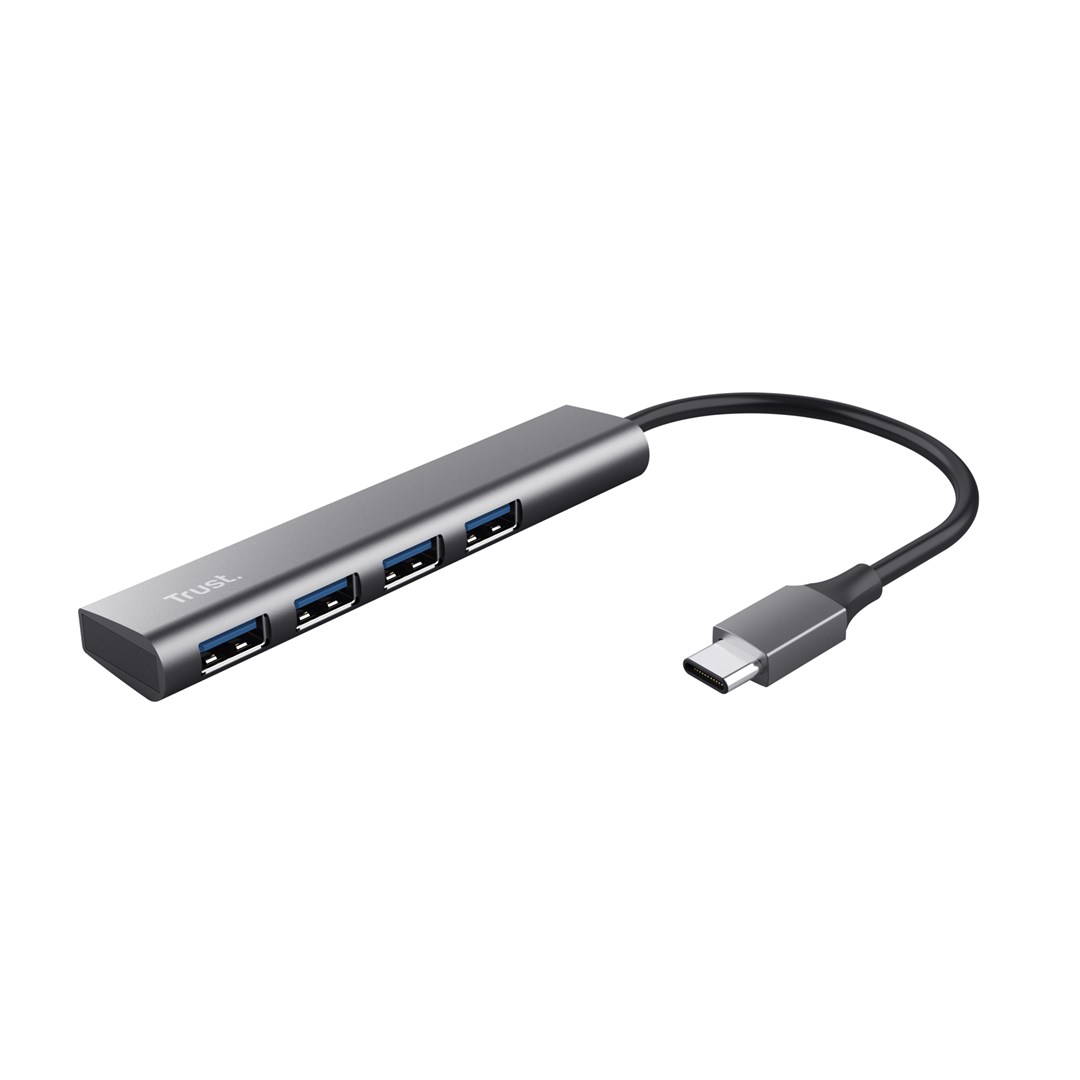 Trust Halyx USB 3.2 Gen
