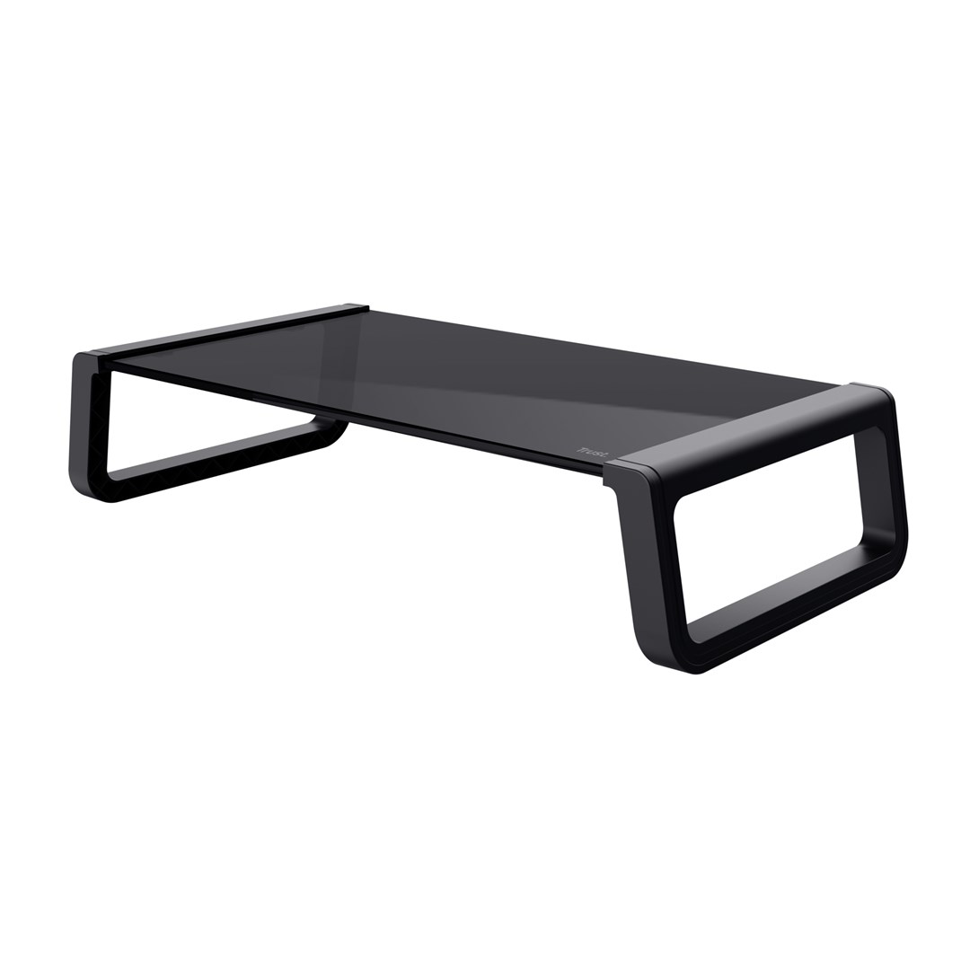 Trust  Monta - Tempered glass monitor