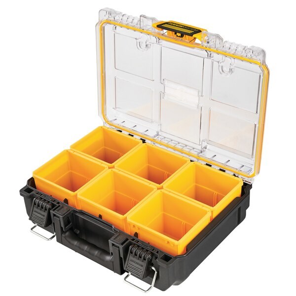 DeWalt TS 2.0 Half-width organizer