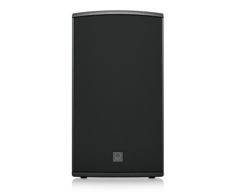 No name Turbosound TQ10 Dwudrożna kolumna