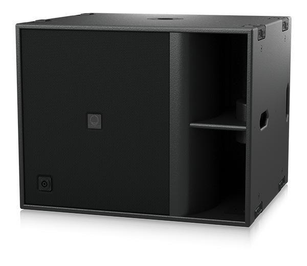 No name Turbosound TQ15B Subwoofer pasywny