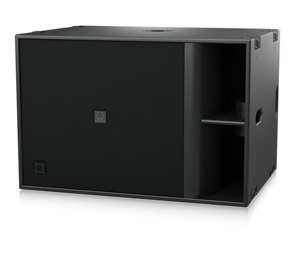 No name Turbosound TQ18B Subwoofer pasywny