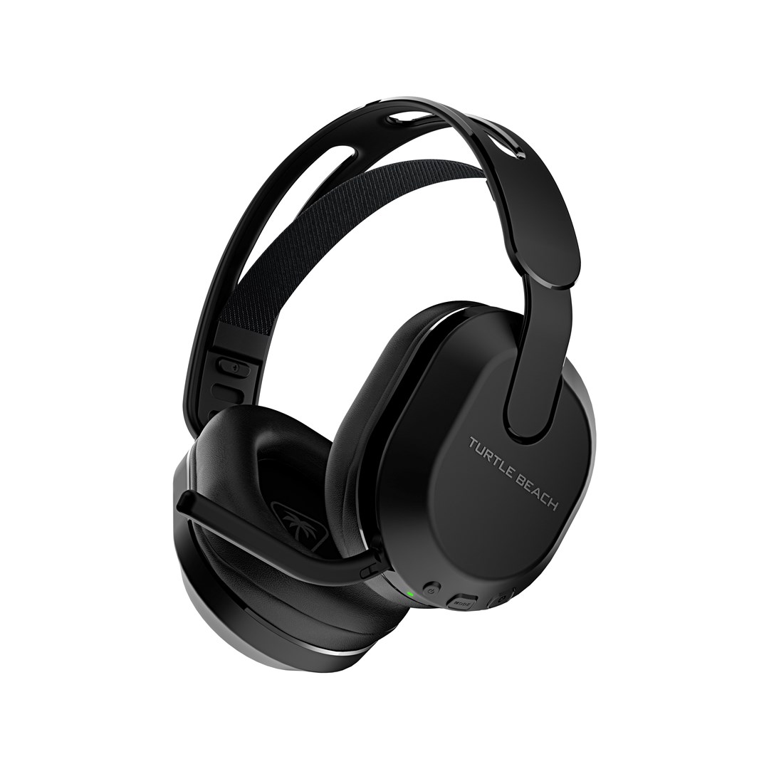 No name Turtle Beach Stealth 500
