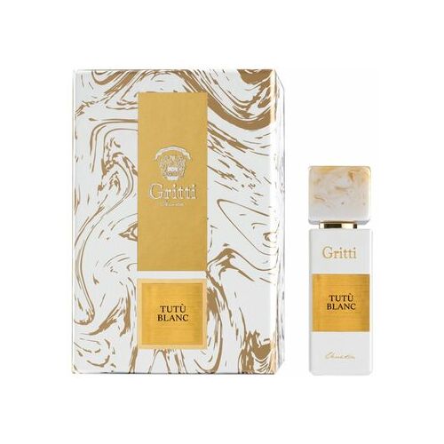 Gritti Tutu Blanc EDP (Woman, 15ml)