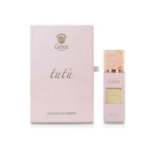 Gritti Tutu Extrait de Parfum (Woman
