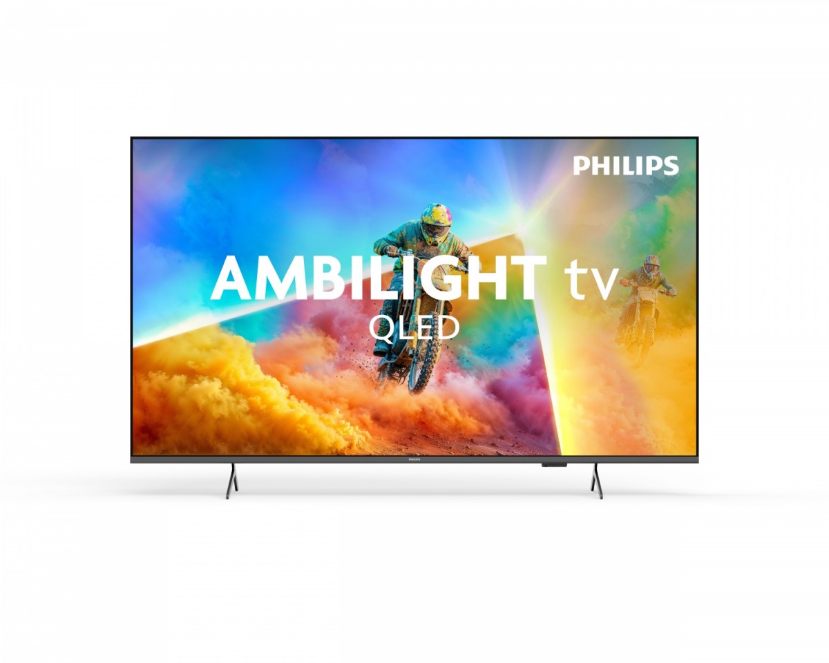 Philips  TV 43 inch QLED 43PQS8501/12