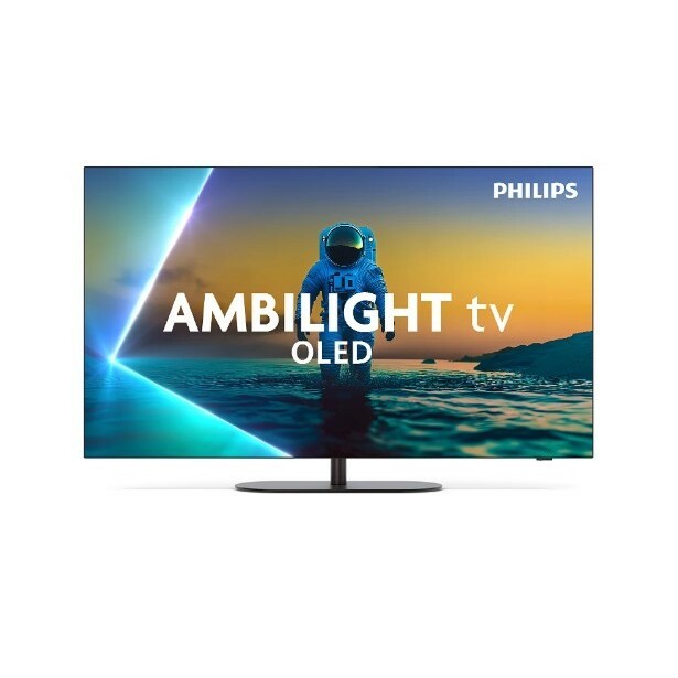 Philips TV 48 cali OLED 48OLED820/12