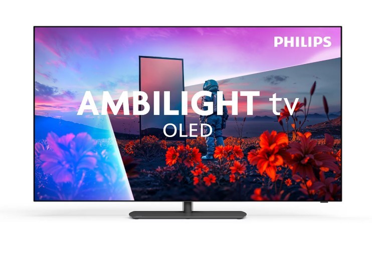 Philips  TV 48 inch OLED 48OLED811/12