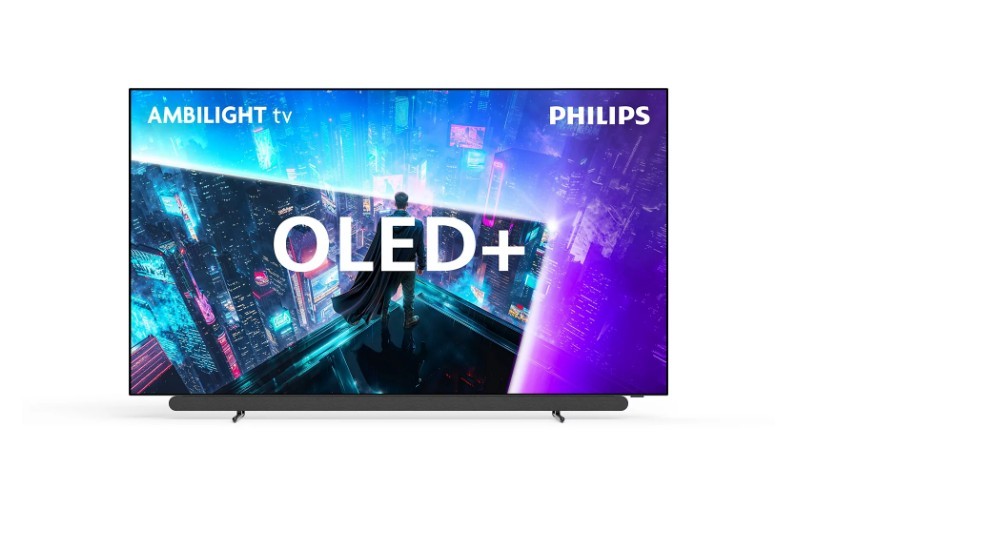 Philips  TV 55 inch OLED 55OLED911/12