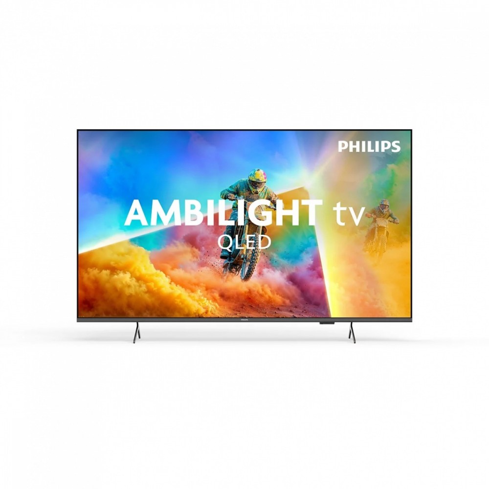 Philips  TV 55 inches QLED 55PQS8501/12