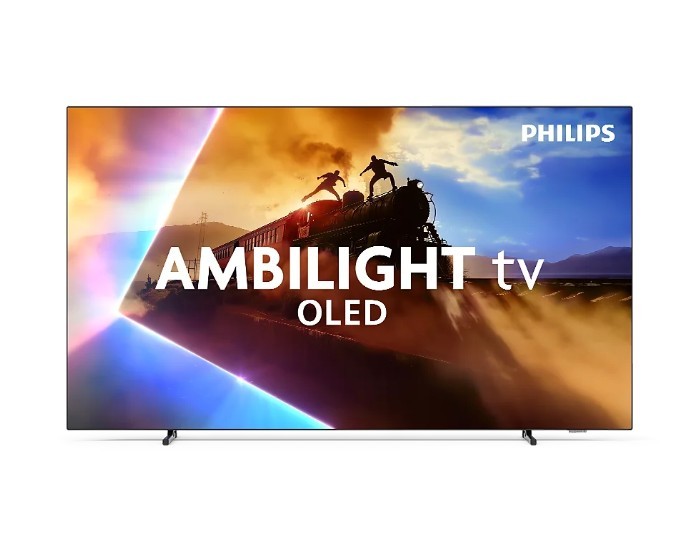 Philips  TV 65-inch OLED 65OLED801/12 |