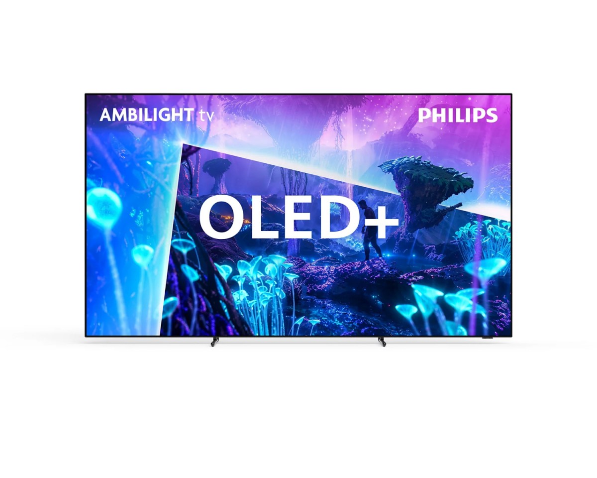 Philips  TV 65 inch OLED+ 65OLED951/12
