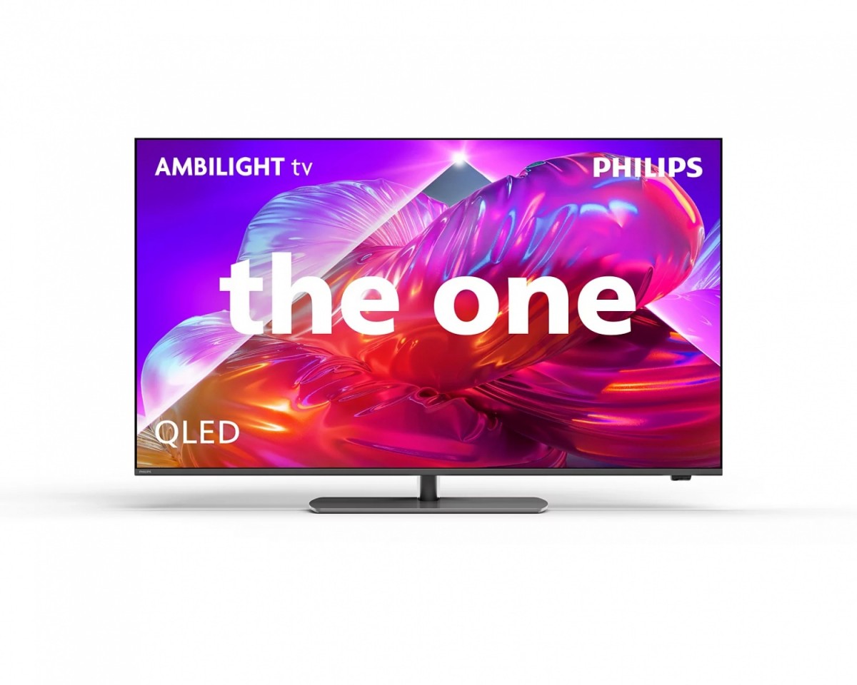 Philips  TV 75 inch QLED 75PQS9011/12