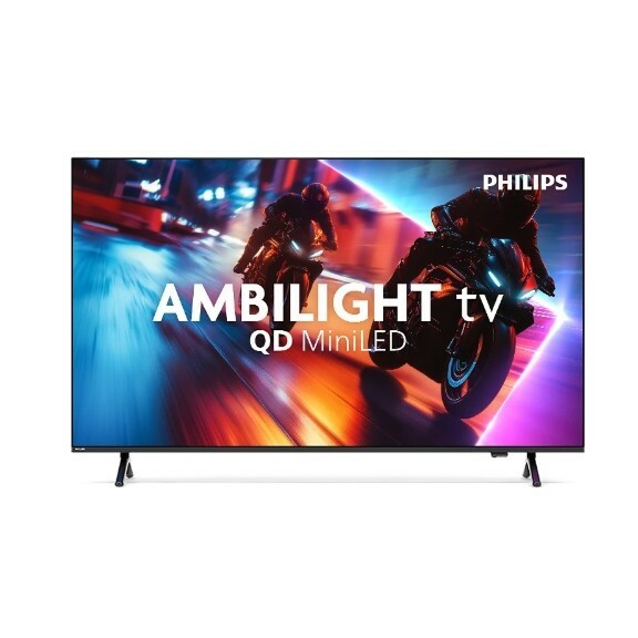 Philips  TV 85-inches MiniLED 85MLED910/12 |