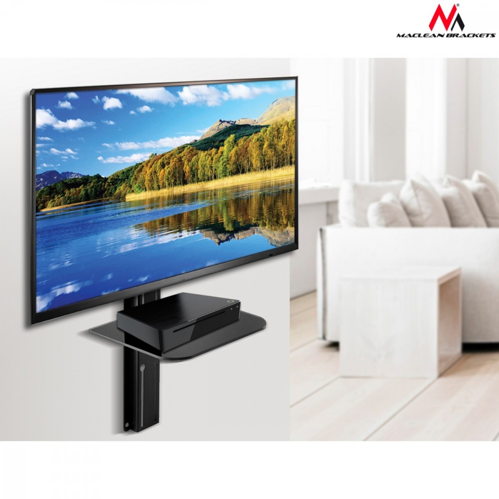 Maclean  TV bracket 32 "-55&quot