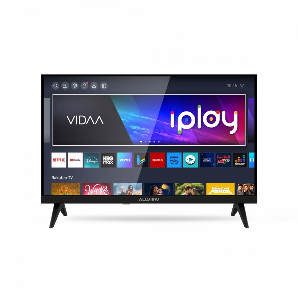 Allview  TV LED 24 inch 24IPLAY6200-H