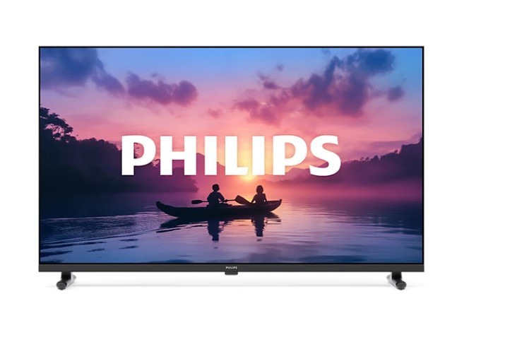 Philips  TV QLED 40 inch 40PFS6050/12