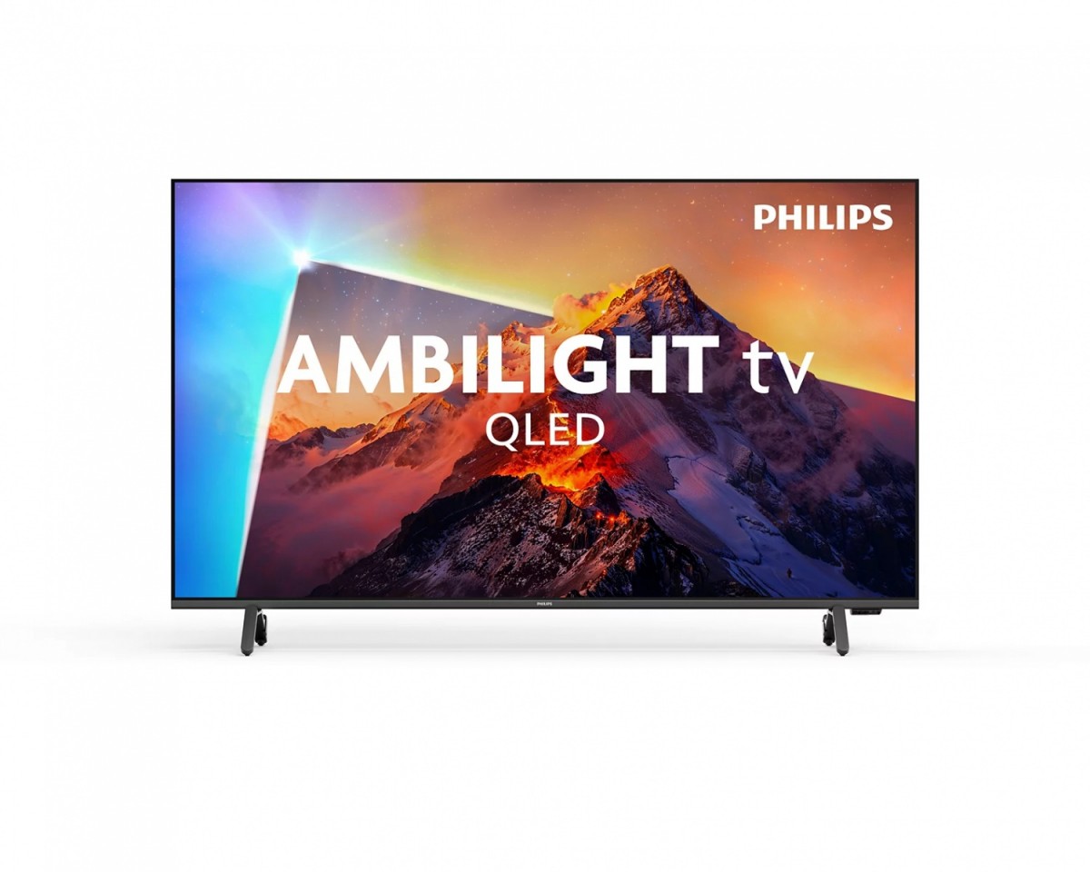Philips  TV QLED 43 inch 43PQS8611/12