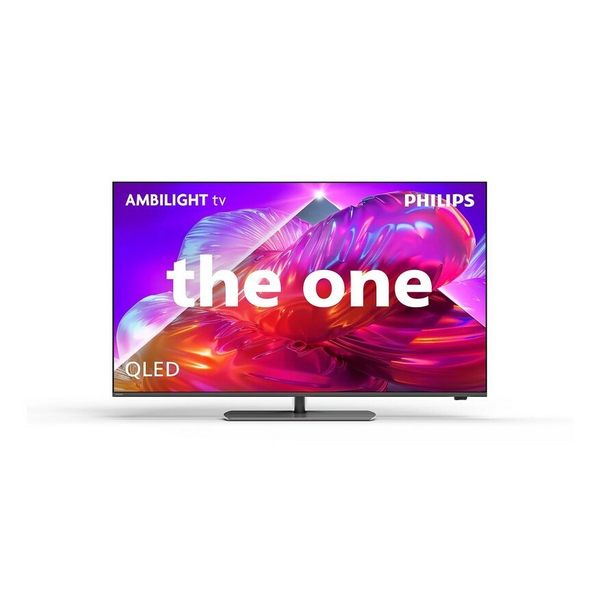 Philips  TV QLED 50 inch 50PQS9001/12