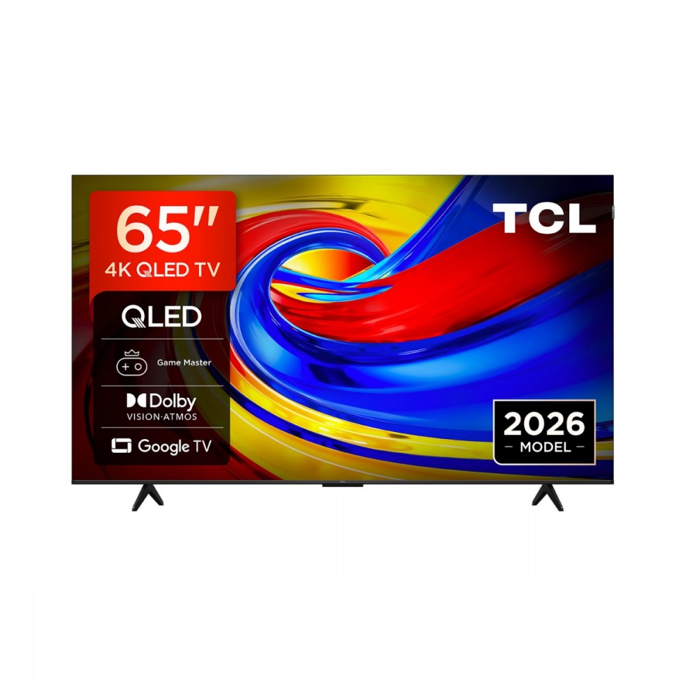 TCL TV QLED 65 inch 65P7L