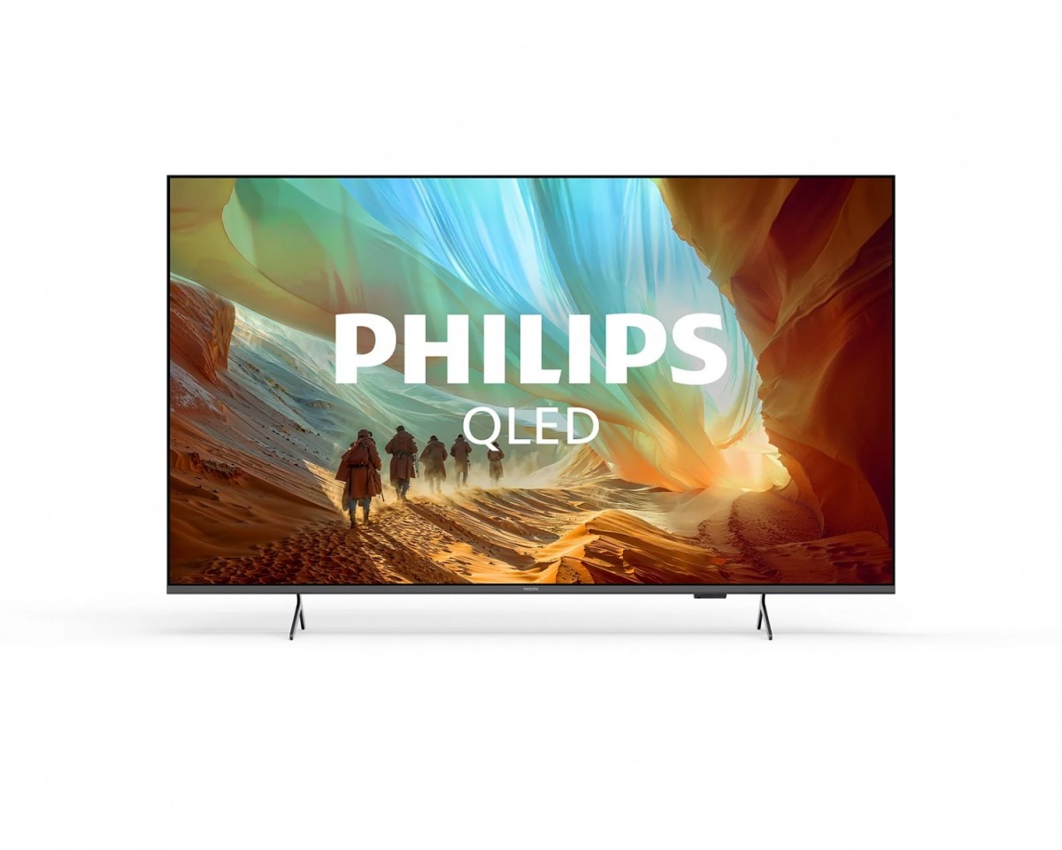 Philips  TV QLED 65 inch 65PQS7801/12
