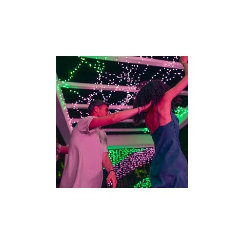 Twinkly  Candies LED Christmas tree lights