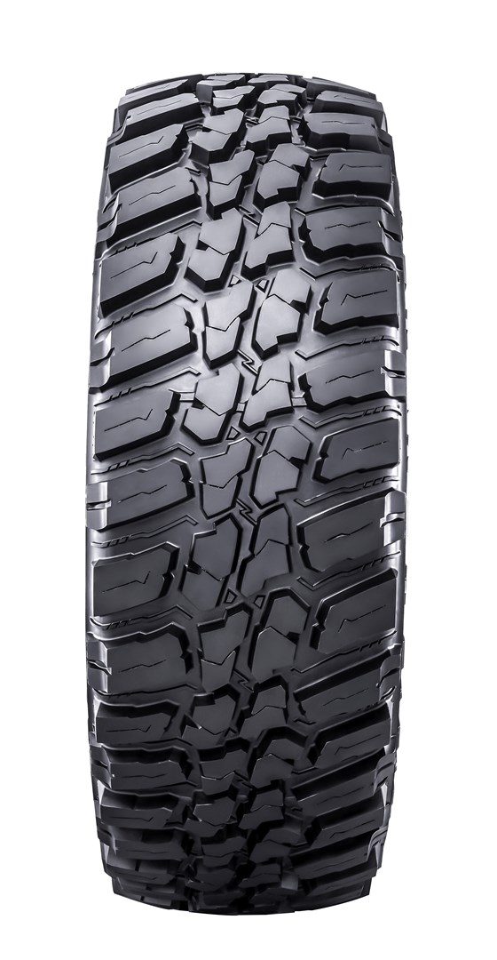 NANKANG Tyre 31x10.5 R15 109Q