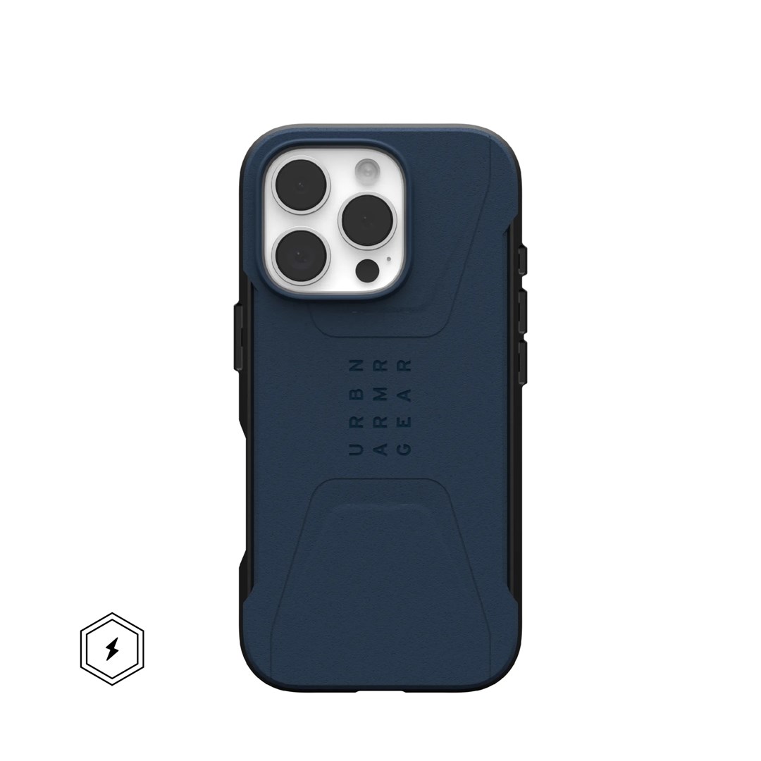 No name UAG Case MagSafe for