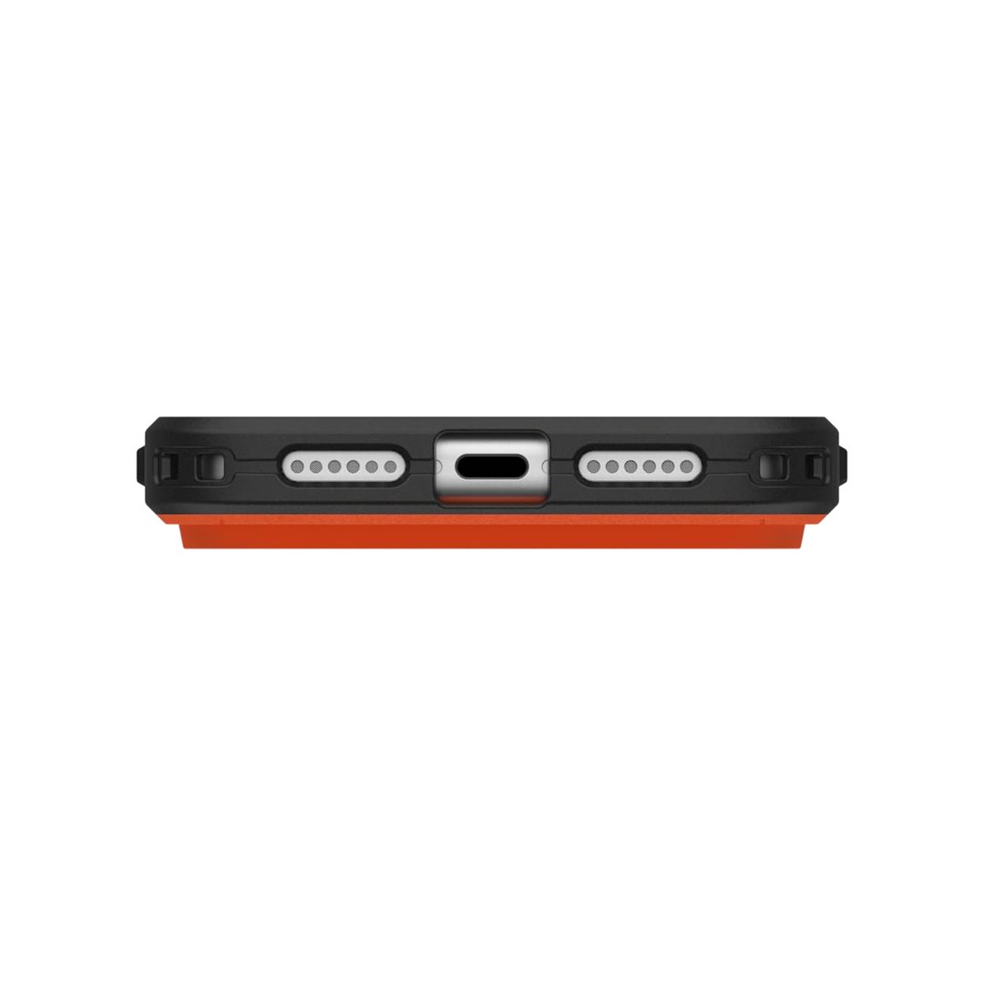 No name UAG Civilian MagSafe -