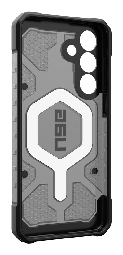 No name UAG Pathfinder Clear Magnet