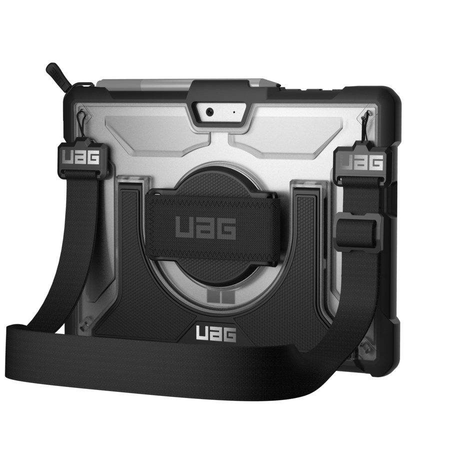 No name UAG Plasma- obudowa ochronna