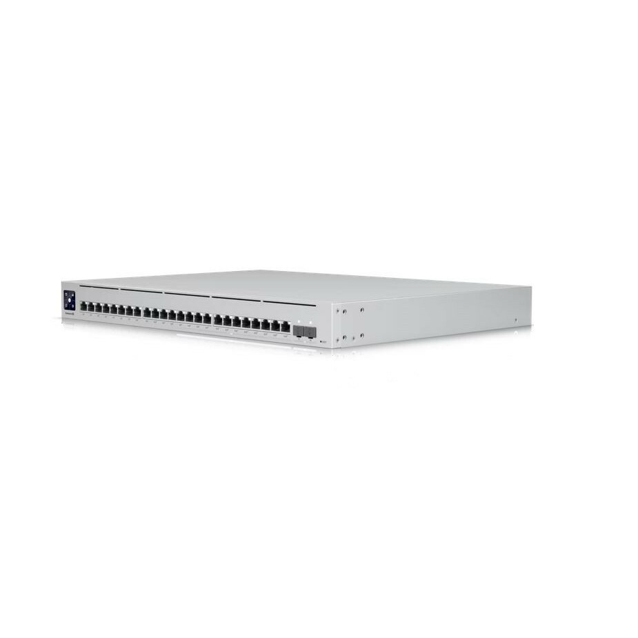 UBIQUITI  UBIQUIT 12x2.5G 12x1G P