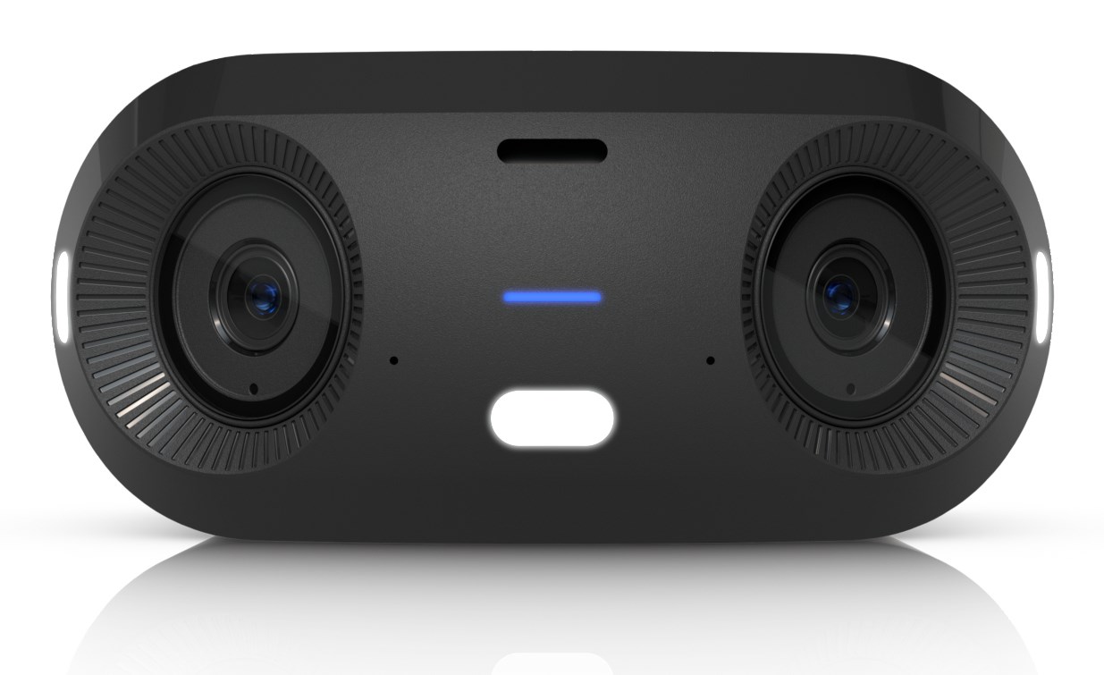 UBIQUITI  G6 180 IP security camera