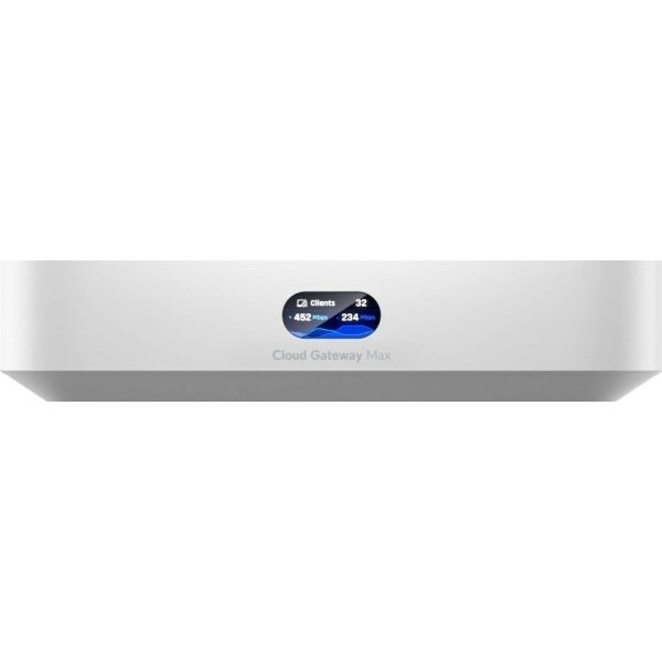 UBIQUITI  Gateway Max UCG-Max-NS | 1748854