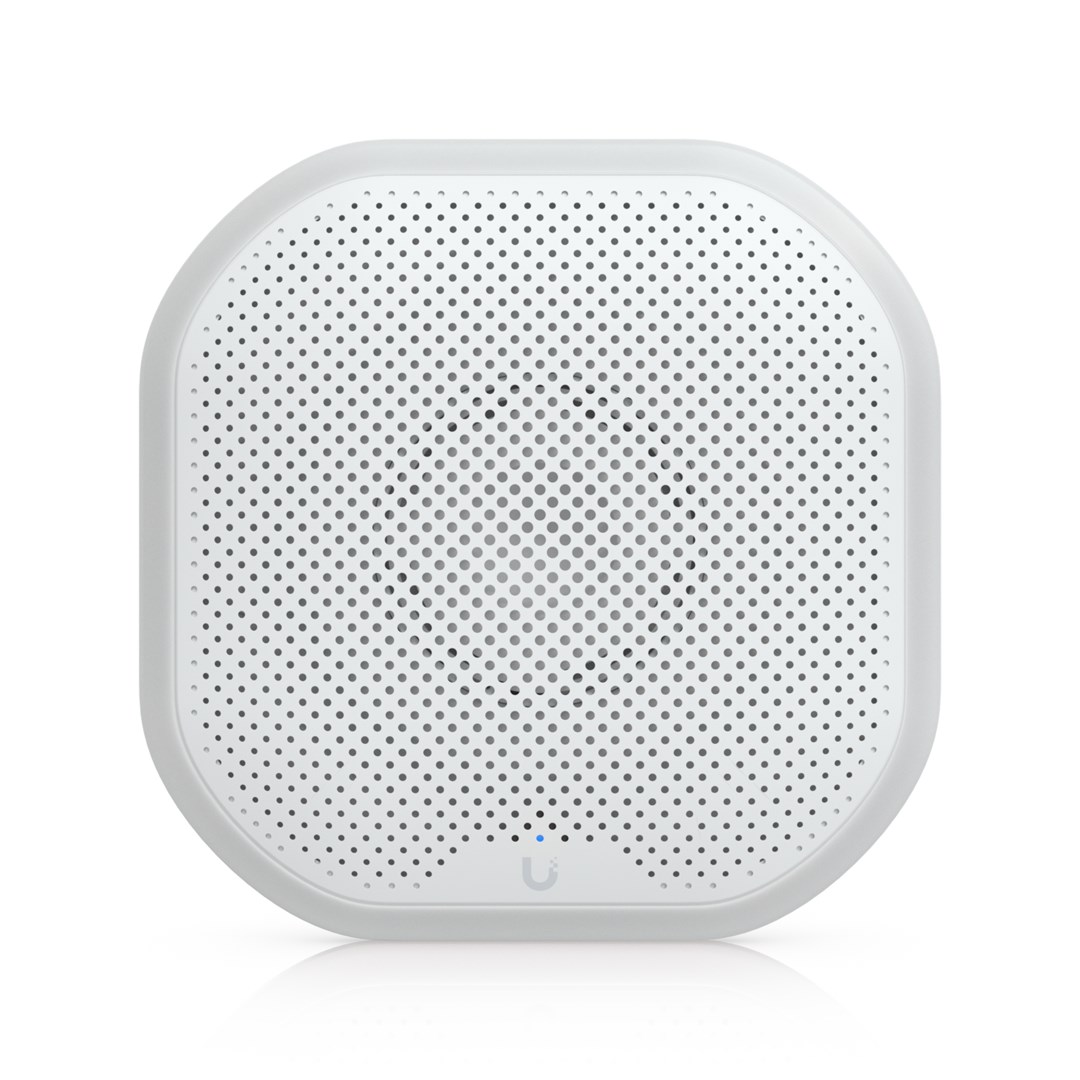 UBIQUITI  Siren POE Wired siren Indoor/outdoor