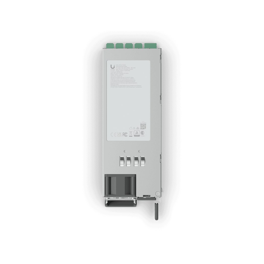 UBIQUITI  UACC-PSU-54V-1200W network switch component Power