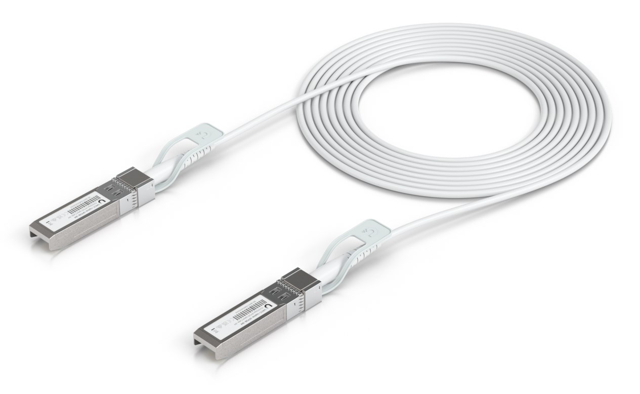 UBIQUITI  UACC-Uplink-SFP28-3M InfiniBand/fibre optic cable DAC